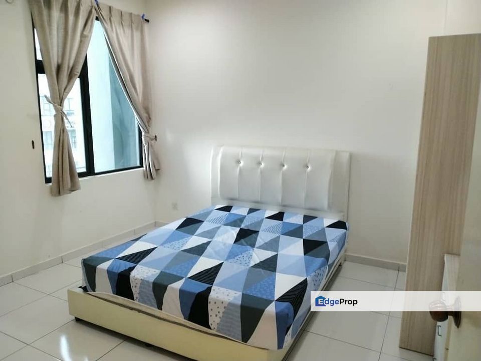 The Sky Executive Suites, Johor, Johor Bahru