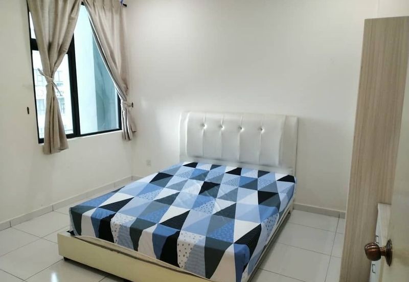 The Sky Executive Suites