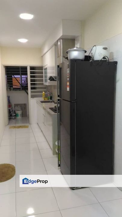 The Sky Executive Suites, Johor, Johor Bahru