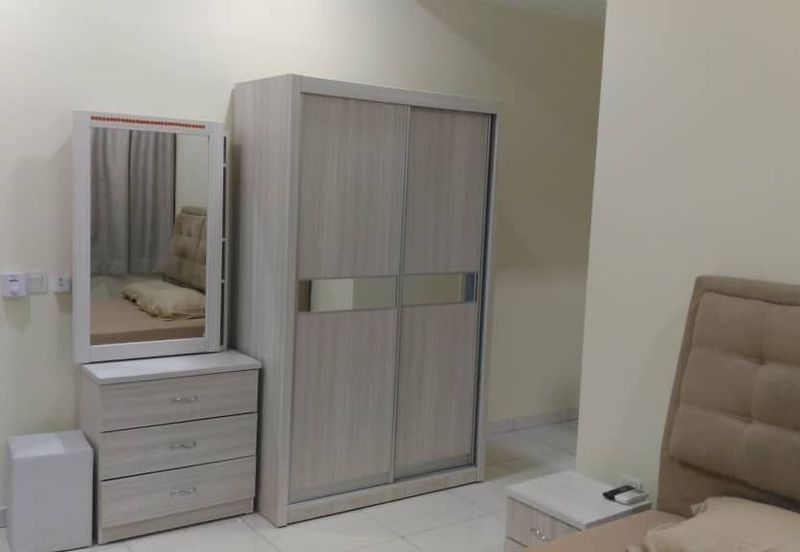 The Sky Executive Suites