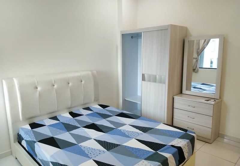 The Sky Executive Suites