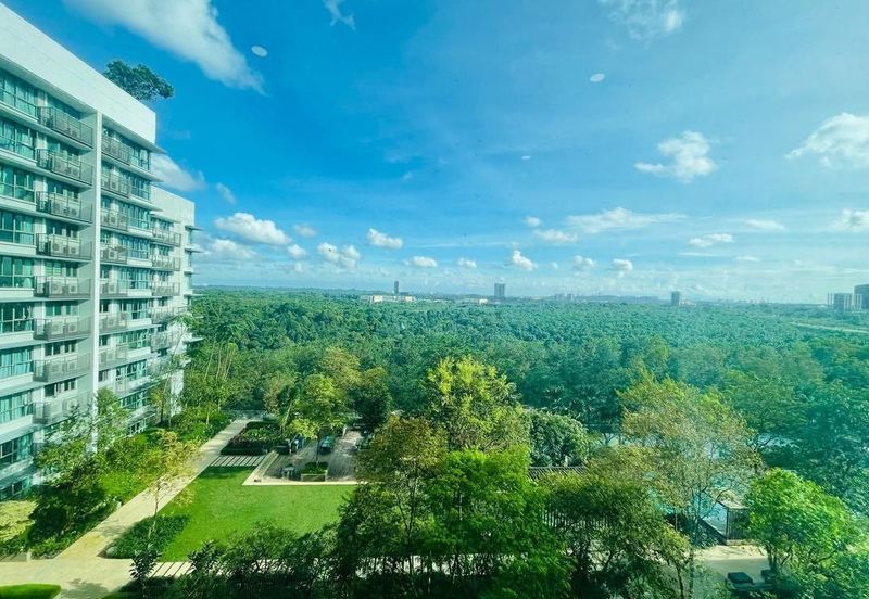 Iskandar Residences Medini