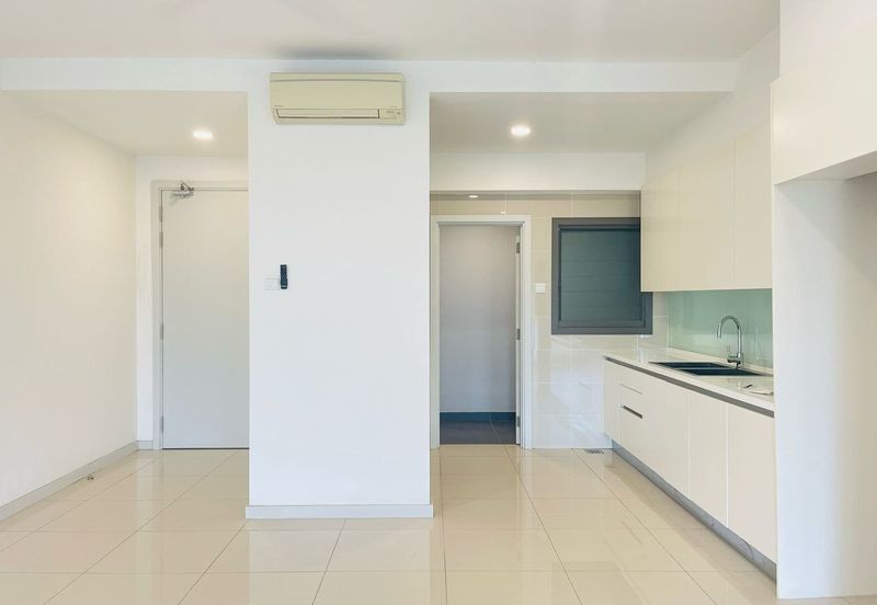 Iskandar Residences Medini