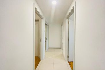 Iskandar Residences Medini