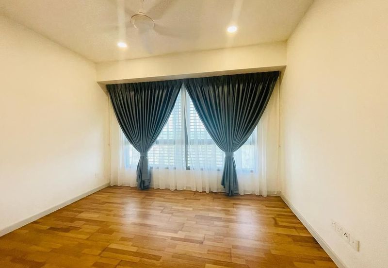 Iskandar Residences Medini