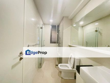 Iskandar Residences, Johor, Nusajaya