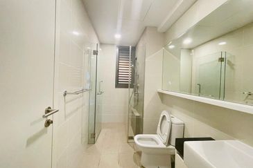 Iskandar Residences Medini