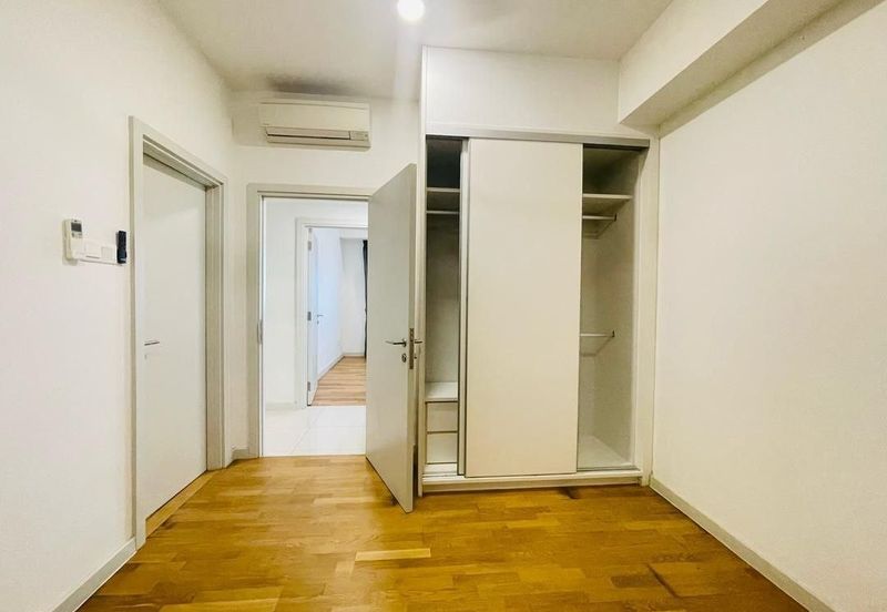 Iskandar Residences Medini