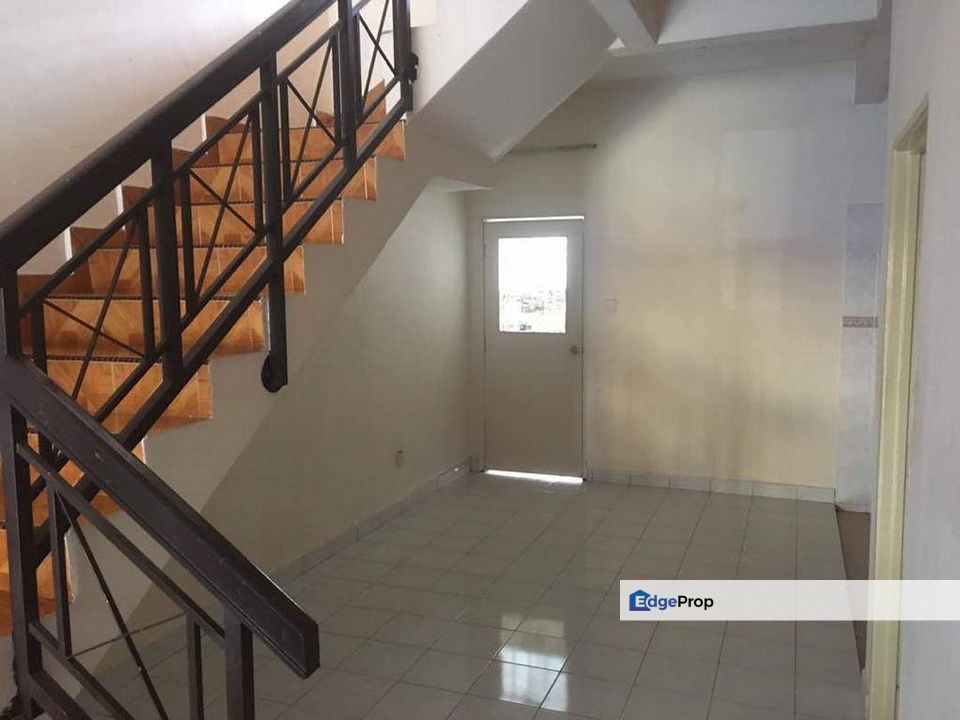 JALAN INDAH 19, Johor, Bukit Indah