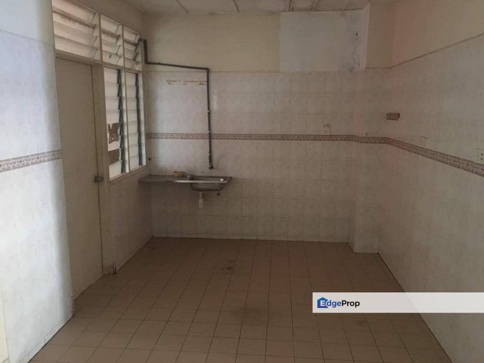 JALAN INDAH 19, Johor, Bukit Indah