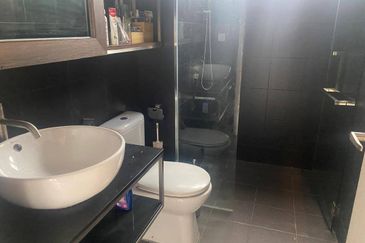 Meridin Suites Residences