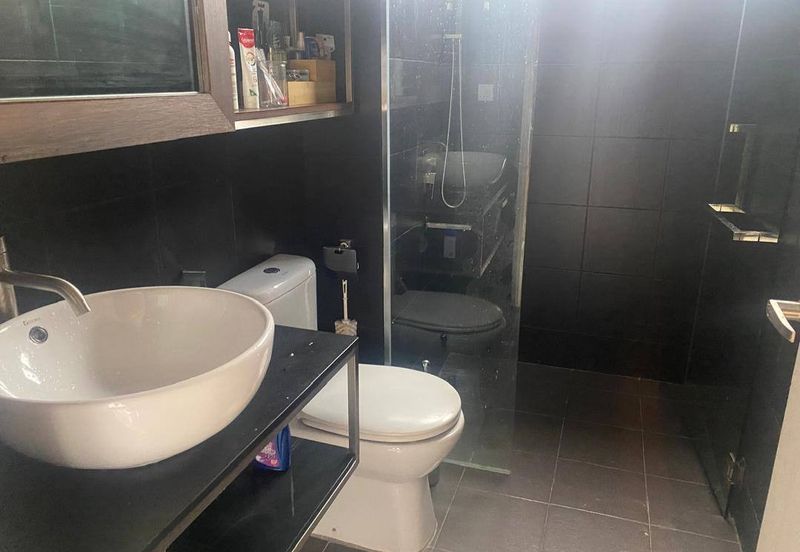 Meridin Suites Residences