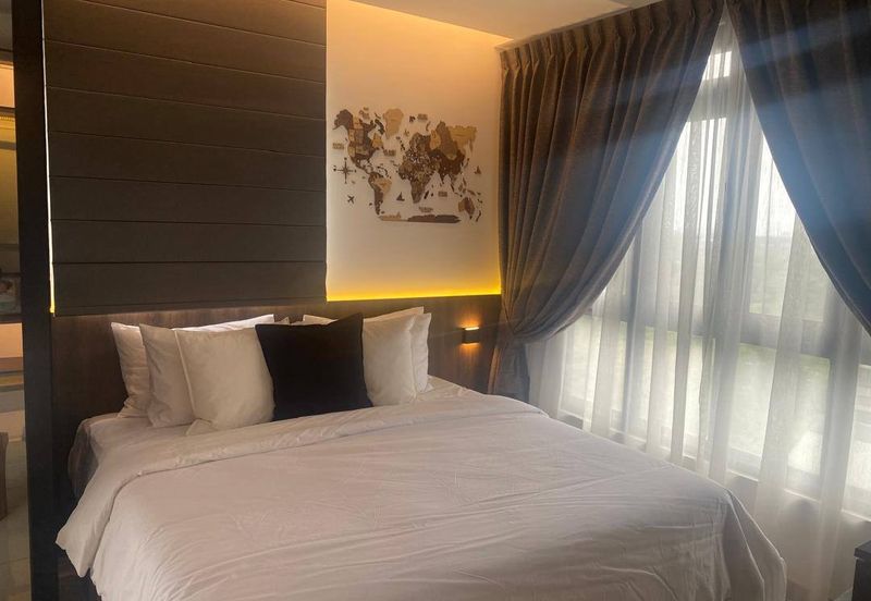 Meridin Suites Residences