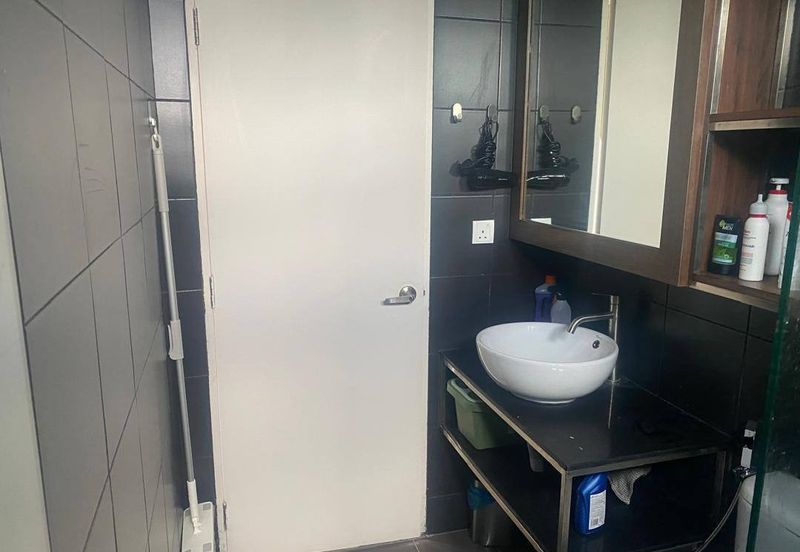 Meridin Suites Residences