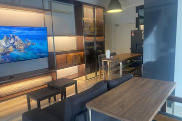 Meridin Suites Residences