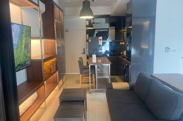 Meridin Suites Residences