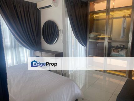 Meridin Suites, Johor, Nusajaya