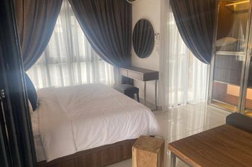 Meridin Suites Residences