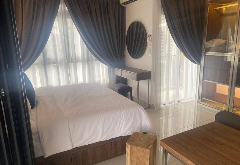 Meridin Suites Residences