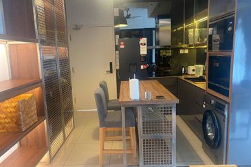 Meridin Suites Residences