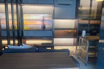 Meridin Suites Residences