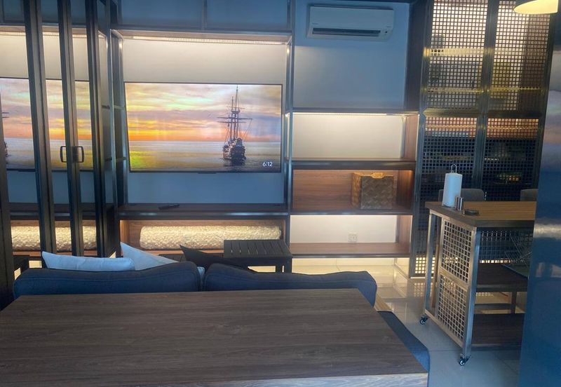 Meridin Suites Residences