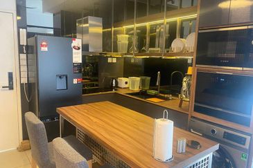 Meridin Suites Residences