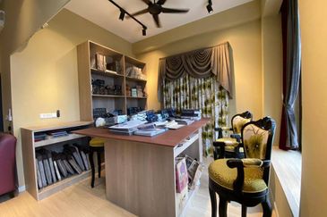 Sunway Grid Residence