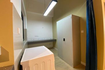 Sunway Grid Residence