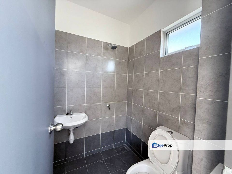 Aster Height, Johor, Johor Bahru