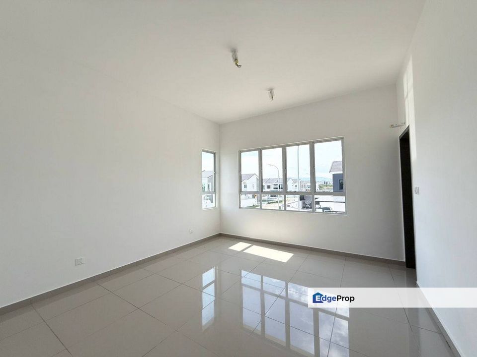 Aster Height, Johor, Johor Bahru