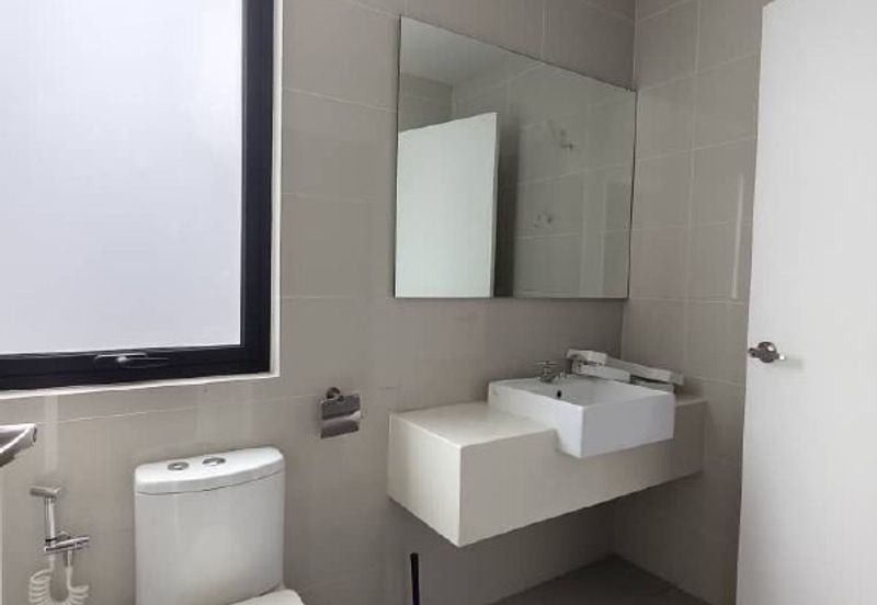 Sunway Citrine Lakehomes