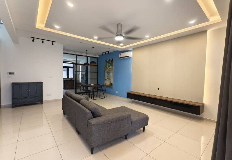 Sunway Citrine Lakehomes