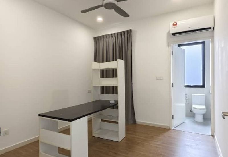 Sunway Citrine Lakehomes