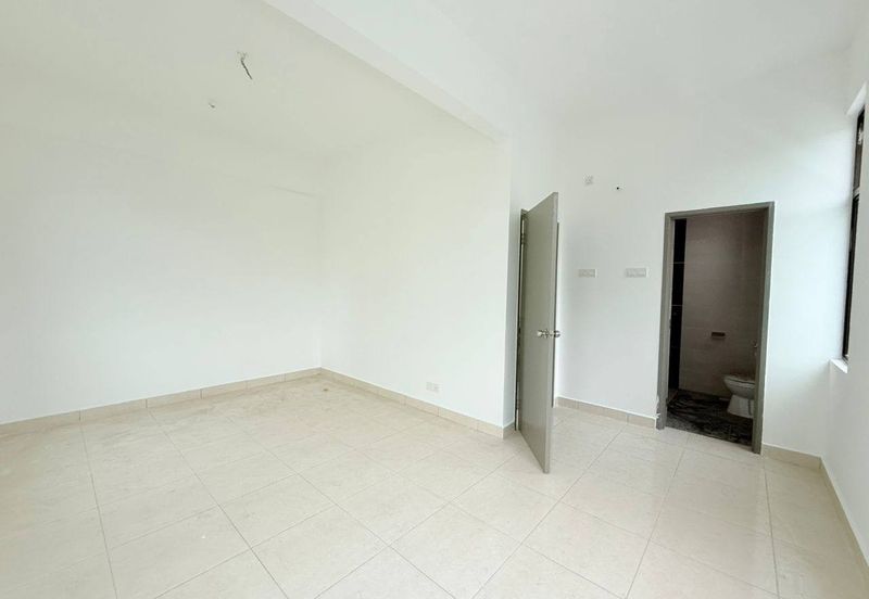 Jade Residence, Taman Mutiara Mas