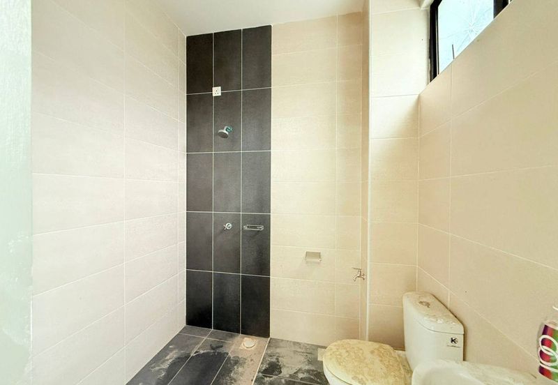 Jade Residence, Taman Mutiara Mas