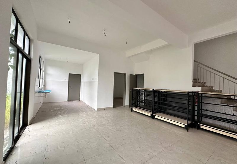 Jade Residence, Taman Mutiara Mas