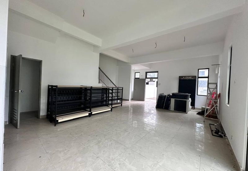 Jade Residence, Taman Mutiara Mas