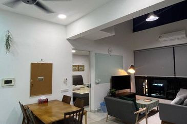 Eco Nest @ Eco Botanic