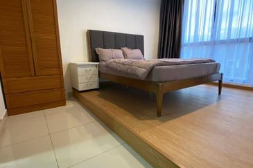 Eco Nest @ Eco Botanic