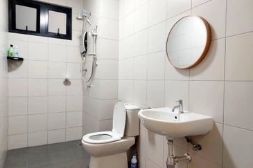 Meridian 2 Iskandar Puteri