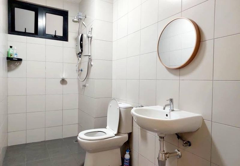 Meridian 2 Iskandar Puteri