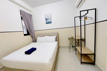 Meridian 2 Iskandar Puteri