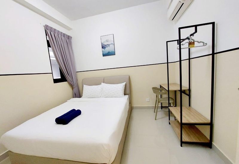 Meridian 2 Iskandar Puteri