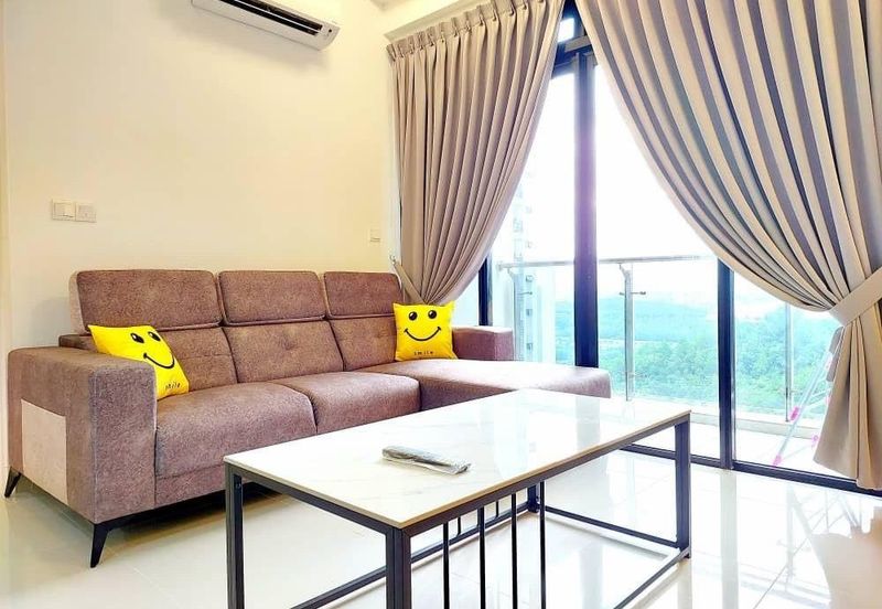 Meridian 2 Iskandar Puteri