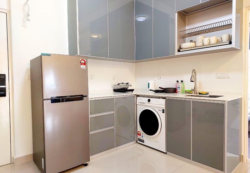 Meridian 2 Iskandar Puteri