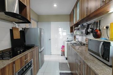 The Sky Executive Suites