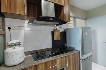 The Sky Executive Suites