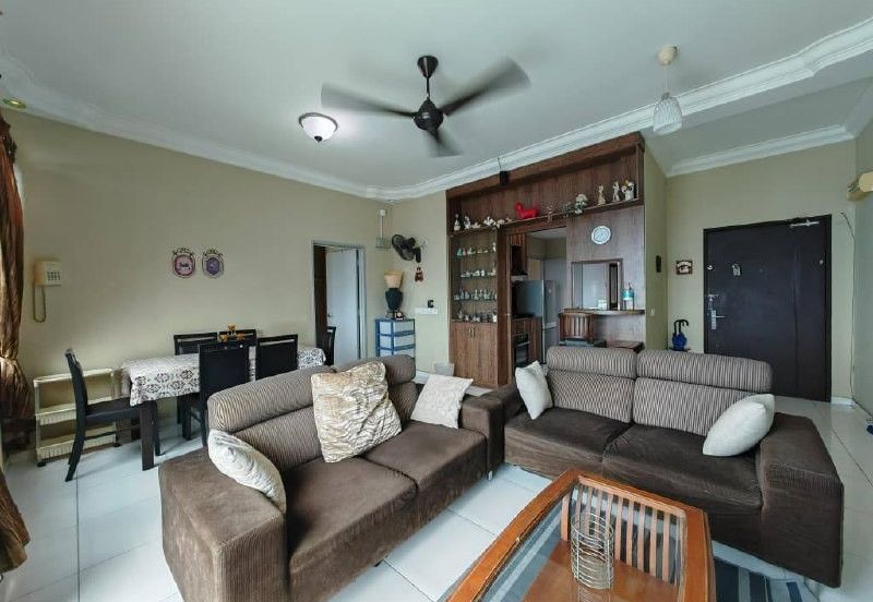 The Sky Executive Suites