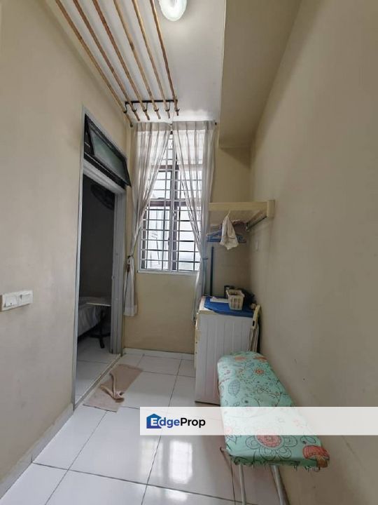 Sky Executive Suites, Johor, Johor Bahru